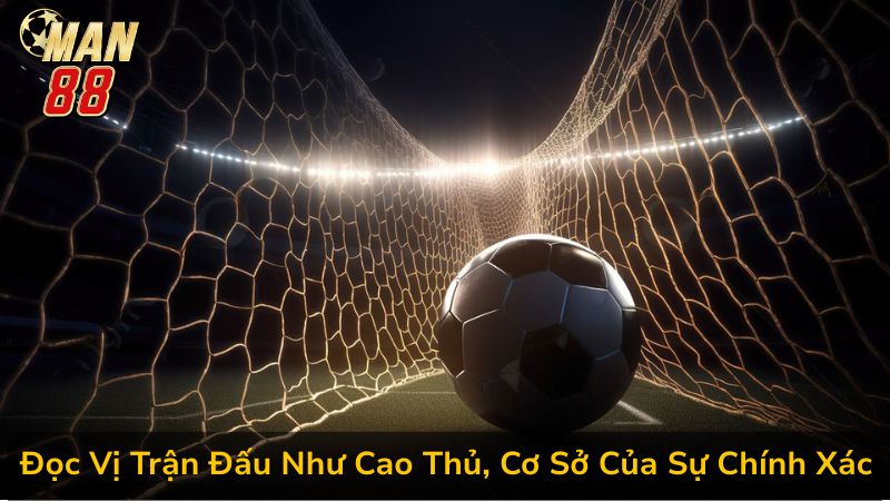 Kinh Nghiệm Chơi Kèo Châu Á Đánh Đâu Thắng Đó Tại Man 88